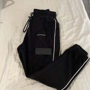 Alphalete Varsity Joggers